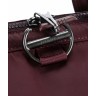 Женская сумка-рюкзак антивор Pacsafe Citysafe CX Backpack, бордовый