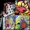 Зажигалка ZIPPO Slim® с покрытием High Polish Chrome, латунь/сталь, серебристая, 29x10x60 мм, без топлива