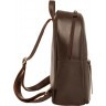 Женский кожаный рюкзак Rachel Brown