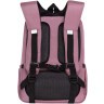 Рюкзак школьный GRIZZLY RG-466-6/2 розовый