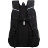 Рюкзак GRIZZLY RU-530-9/4 черный - зеленый