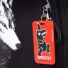 Рюкзак школьный RAz-587-2/1 черный