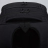 Рюкзак Grizzly школьный с обвесом RG-666-1/1 черный - черный