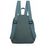 Молодежный рюкзак MERLIN D8004 зеленый