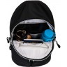 Женский рюкзак антивор Pacsafe Stylesafe sling backpack, черный, 6 л.