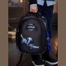 Ранец с наполнением SkyName R4-420-M + часы + мешок для обуви