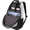 Рюкзак WENGER для ноутбука 18", светло-серый 5505402419