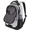 Рюкзак WENGER для ноутбука 18", светло-серый 5505402419