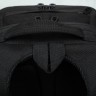 Рюкзак школьный RG-366-6/1 черный