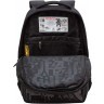Рюкзак Grizzly RU-430-8/1 черный