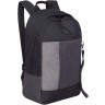 Рюкзак Grizzly RXL-327-3/3 черный-серый