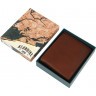 Бумажник KLONDIKE Dawson, натуральная кожа коричневый KD1120-03