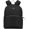 Женский рюкзак антивор Pacsafe Stylesafe backpack, черный, 12 л.