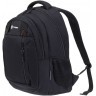 Рюкзак TORBER CLASS X, черный, 45 x 32 x 16 см, T5220-22-BLK
