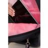 Рюкзак Grizzly RXL-327-3/4 черный-розовый