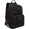 Рюкзак школьный GRIZZLY RB-455-1/5 черный