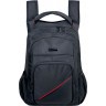 Молодежный рюкзак MERLIN SH3300 черный