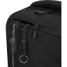Рюкзак Grizzly с обвесом RU-634-3/1 черный