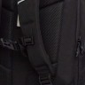 Рюкзак RU-532-1/3 черный - желтый