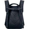Молодежный рюкзак MERLIN SH3299 черный