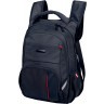 Молодежный рюкзак MERLIN SH3297 черный