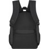 Молодежный рюкзак MERLIN XS9225 черный