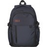 Молодежный рюкзак MERLIN XS9253 синий