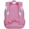 Рюкзак детский RK-276-2/2 розовый