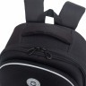 Рюкзак школьный RAz-586-7/1 черный