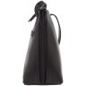 Женская кожаная сумка Codey Black
