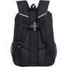 Рюкзак GRIZZLY RU-532-3/3 черный - оливковый