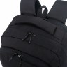 Рюкзак GRIZZLY RU-532-3/3 черный - оливковый