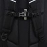 Рюкзак GRIZZLY RU-532-3/3 черный - оливковый