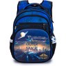 Рюкзак школьный SkyName R3-250 + брелок мячик