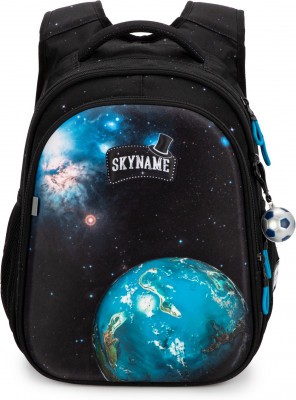Рюкзак SkyName R1-031 + брелок мячик