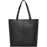 Женская кожаная сумка-шоппер Shane Black