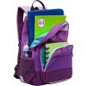RG-264-21 Рюкзак школьный (/2 фиолетовый)