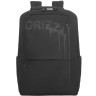 Рюкзак Grizzly RU-637-3/2 черный - черный