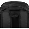 Рюкзак Grizzly школьный с обвесом RG-663-7/2 черный