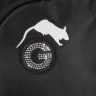 Рюкзак Grizzly школьный с обвесом RG-663-7/2 черный
