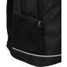 Рюкзак Grizzly школьный с обвесом RG-663-7/2 черный