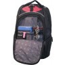 Рюкзак для города WENGER, 15”, чёрный/красный 6772201408