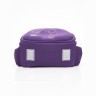 Рюкзак школьный GRIZZLY RAz-486-7/1 фиолетовый