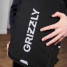 Рюкзак GRIZZLY RU-534-2/3 черный - серый