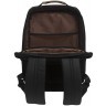 Рюкзак TORBER VECTOR с отделением для ноутбука 15,6", черный, 42 х 30 x 13 см, T9869-BLK