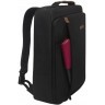 Рюкзак TORBER VECTOR с отделением для ноутбука 15,6", черный, 42 х 30 x 13 см, T9869-BLK