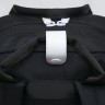 Рюкзак Grizzly RXL-326-3/4 черный - серый