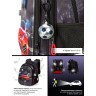 Рюкзак SkyName R1-033 + брелок мячик