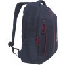 Рюкзак TORBER FORGRAD 2.0 с отделением для ноутбука 15,6", синий, 46 х 31 x 17 см, T9281-BLU
