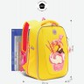 Рюкзак школьный RAf-392-1/2 желтый